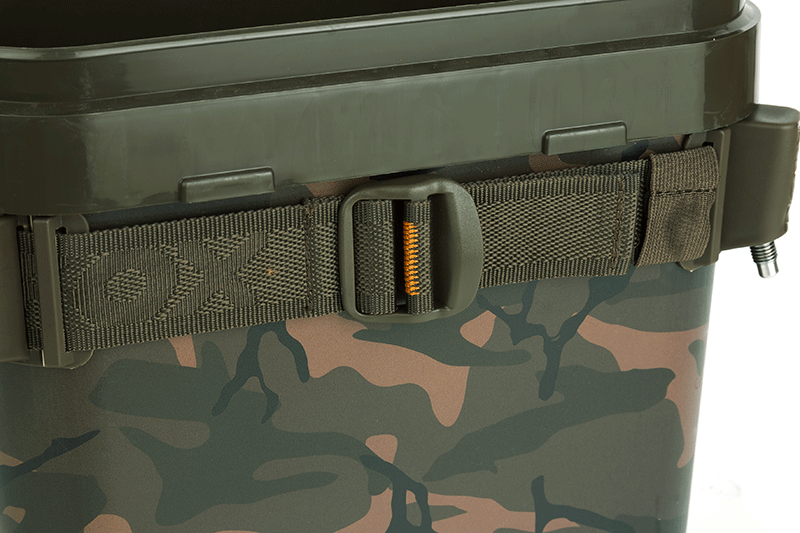 Laden Sie das Bild in Galerie -Viewer, Fox Spod Bucket Strap
