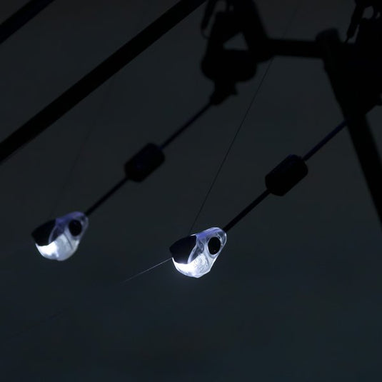 Bras articulé lumineux Kevin Nash Siren Night Glo