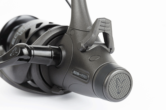 Fox Eos 10000 Pro Reel