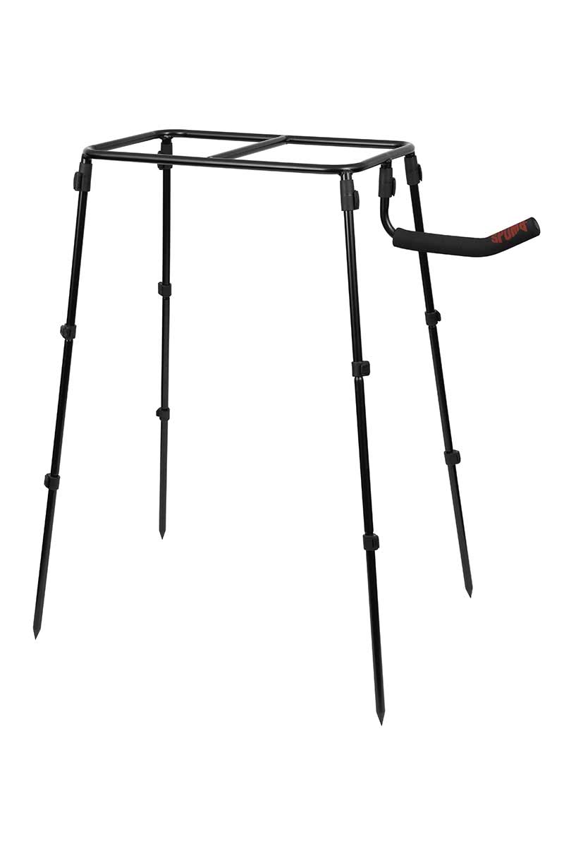 Carica immagine in Galleria Viewer, SPOMB MK2 BUCKET STAND DOUBLE
