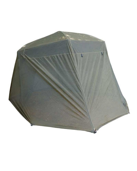 Carica immagine in Galleria Viewer, Fox 60" Khaki Mozzy Mesh
