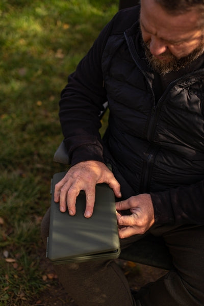 Ridge Monkey Armoury Rig Box