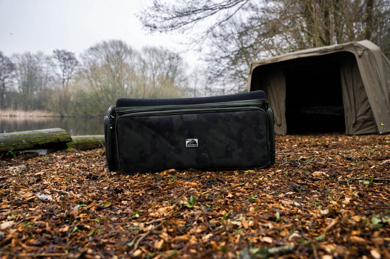 Load image into Gallery viewer, RIDGE MONKEY Ruggage Barrow Bag - 80L Carp Fishing Barrow Bag
