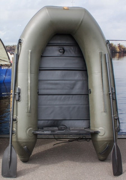 Iboat Pavimento A Doghe Premium