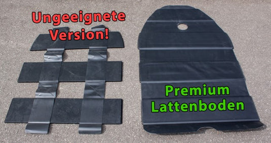 Iboat Pavimento A Doghe Premium