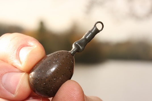 Manchons en silicone Korda