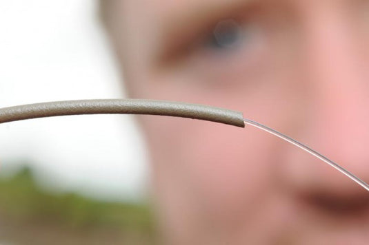 Korda Dark Matter Tungsten Tubing