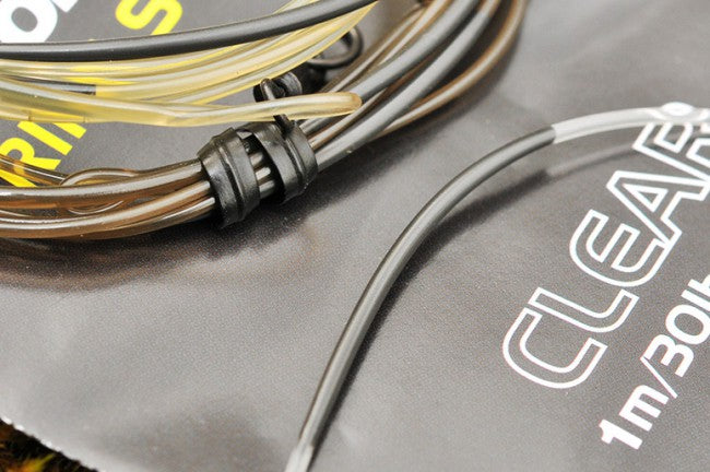 Laden Sie das Bild in Galerie -Viewer, Korda Kamo Leader Ring Swivel

