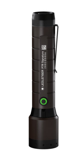 Led Lenser P7r Signature