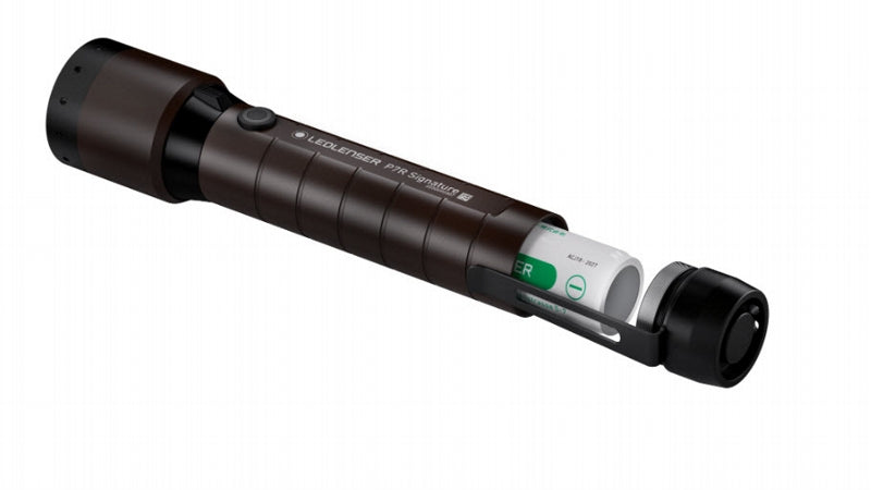 Laden Sie das Bild in Galerie -Viewer, Led Lenser P7r Signature
