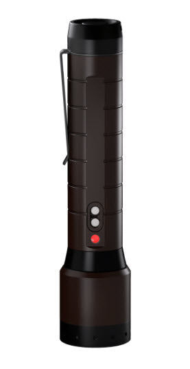 Laden Sie das Bild in Galerie -Viewer, Led Lenser P7r Signature

