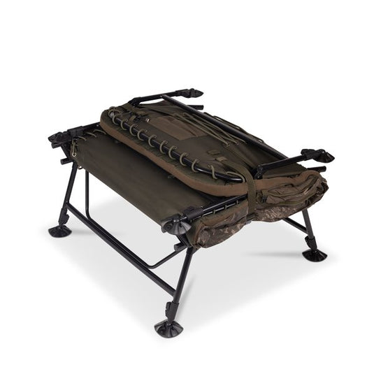 Kevin Nash MF60 Indulgence Sleep System Camo 5 Season