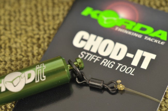 Laden Sie das Bild in Galerie -Viewer, Korda Chod It Tool
