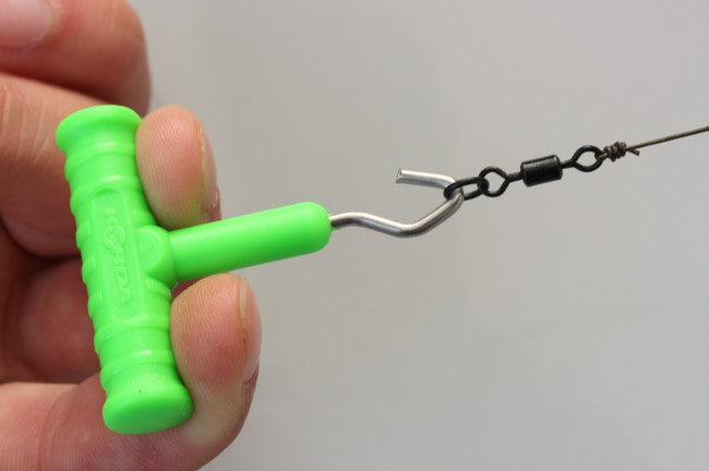 Chargez l'image dans la visionneuse de la galerie, Korda Puller - Tire-Nœuds
