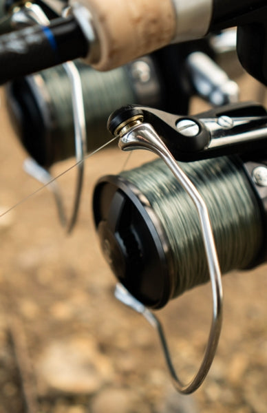 Fil principal monofilament Ridge Monkey Monocast