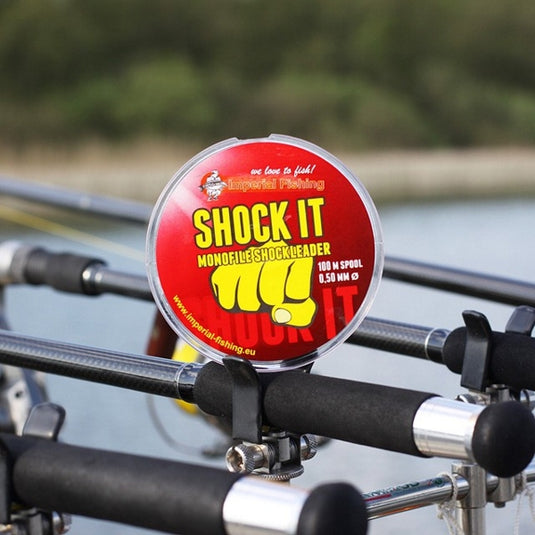 Imperial Fishing “Shock It”
