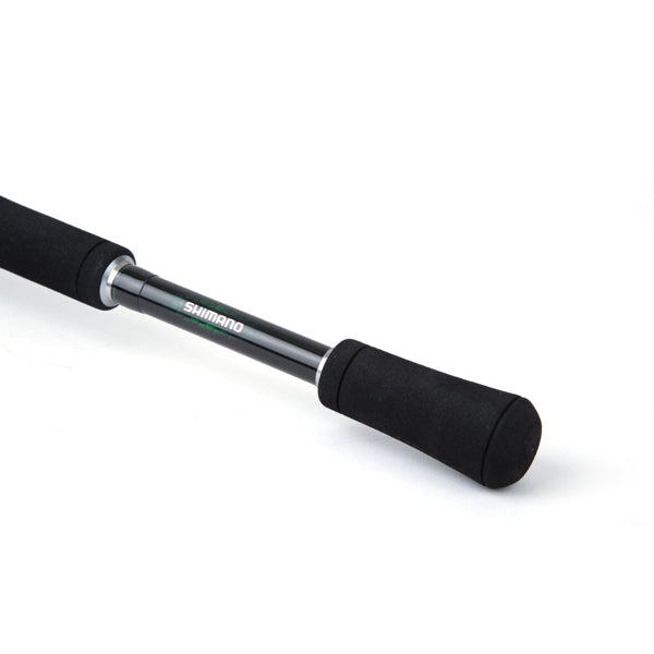 Carica immagine in Galleria Viewer, Shimano Curado Casting Fast 2,18mt 10-30gr - Monopezzo

