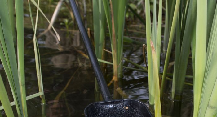 Laden Sie das Bild in Galerie -Viewer, Kevin Nash Particle Spoon Con Fessure
