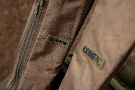 Korda Compac 5-Rod Divide Holdall