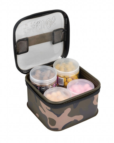 Carica immagine in Galleria Viewer, Fox Aquos Camolite Bait Storage
