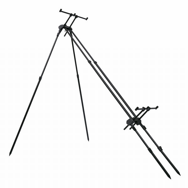 Laden Sie das Bild in Galerie -Viewer, Prologic Element Q/R Tri-Sky 3 Rod Pod
