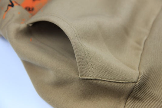 Sweat à capuche Imperial Baits "The Art of Bait" - Vêtements de pêche à la carpe
