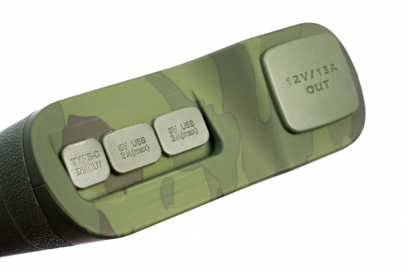Carica immagine in Galleria Viewer, Ridge Monkey Vault C-Smart Wireless 42150mah Camo

