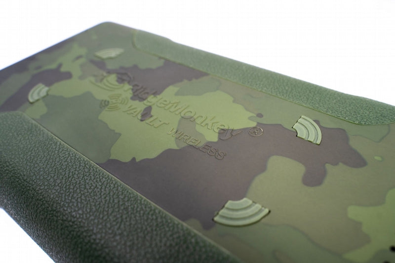 Carica immagine in Galleria Viewer, Ridge Monkey Vault C-Smart Wireless 42150mah Camo
