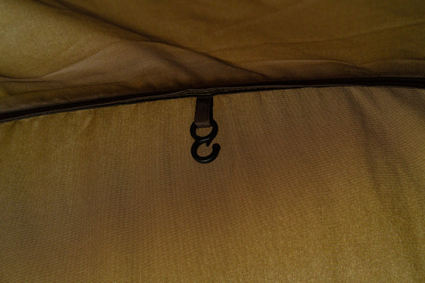 Laden Sie das Bild in Galerie -Viewer, Nash Utility Shelter - Tenda Bagno/Doccia Pop-Up
