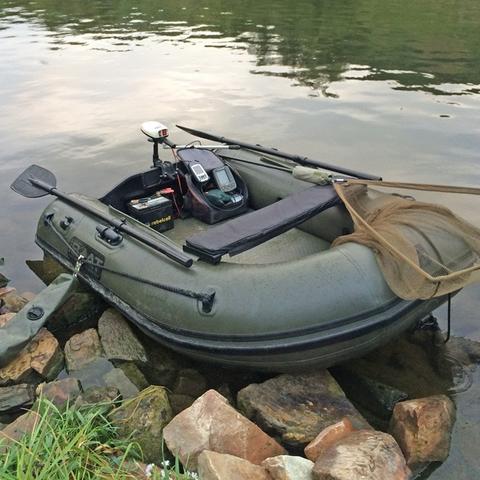 Laden Sie das Bild in Galerie -Viewer, Iboat 210 Generazione 5 Superlight - Classic Green

