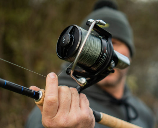 Fil principal monofilament Ridge Monkey Monocast