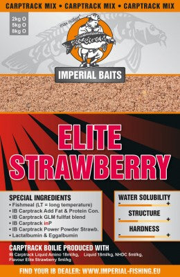 Carica immagine in Galleria Viewer, Ib Carptrack Elite Strawberry Mix
