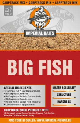 Carica immagine in Galleria Viewer, Ib Carptrack Big Fish Mix
