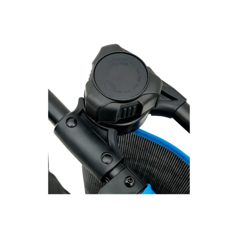 Carica immagine in Galleria Viewer, Daiwa Slide Tray Feeder Chair - Sedia da Pesca con Vassoio Scorrevole
