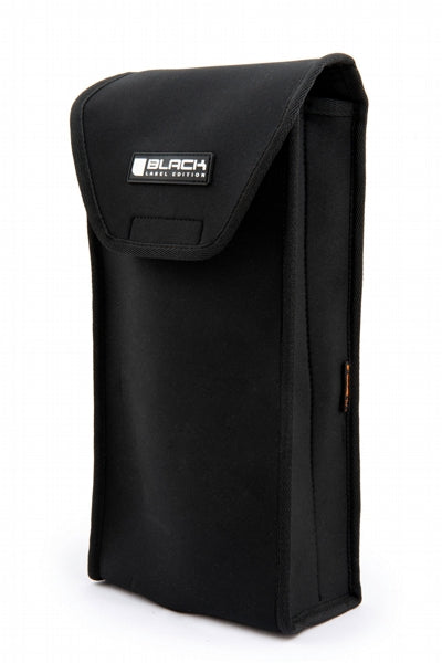 Load image into Gallery viewer, Fox Black Label QR 3 Rod Pod Complete - Quick Release System for Carp Fishing

