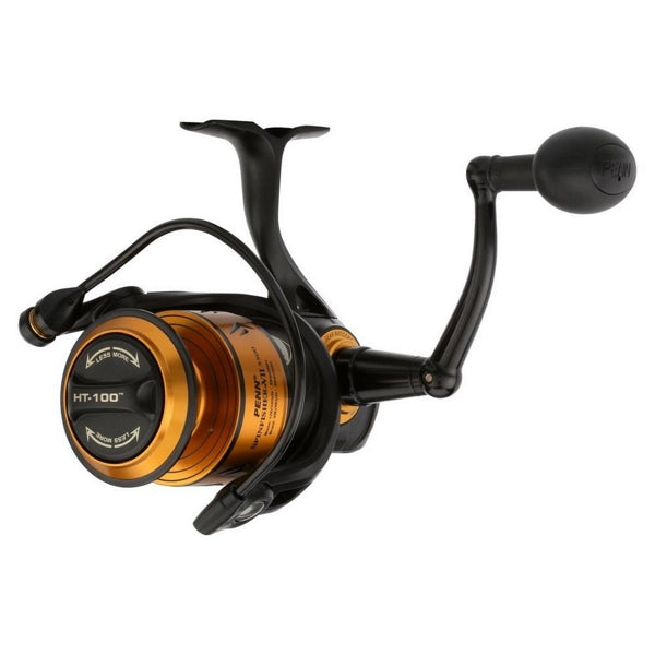 Chargez l'image dans la visionneuse de la galerie, Penn Spinfisher VII 2500
