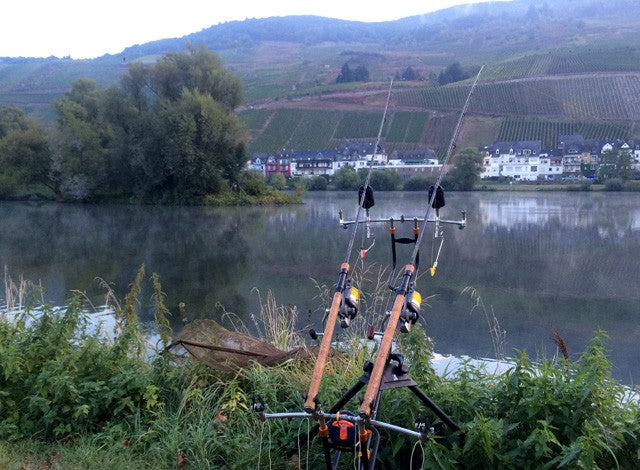 Carica immagine in Galleria Viewer, Imperial Fishing Max Nollert Temptation Ten – Feel The Fish!
