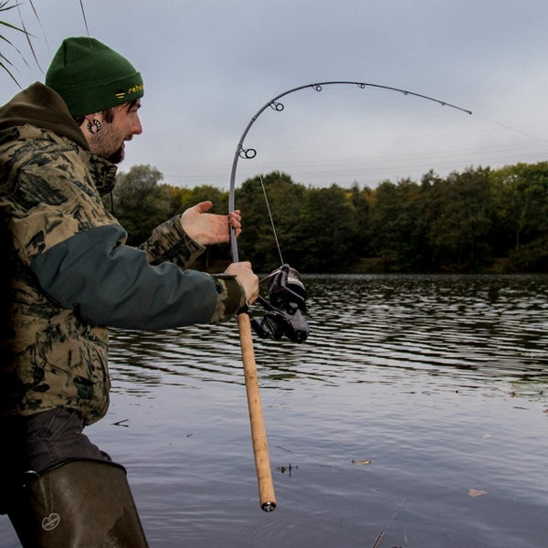 Carica immagine in Galleria Viewer, Imperial Fishing Max Nollert Temptation Ten – Feel The Fish!
