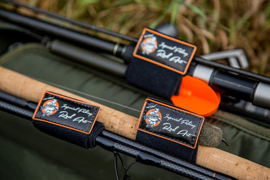 Imperial Fishing Max Nollert Temptation Ten – Feel The Fish!