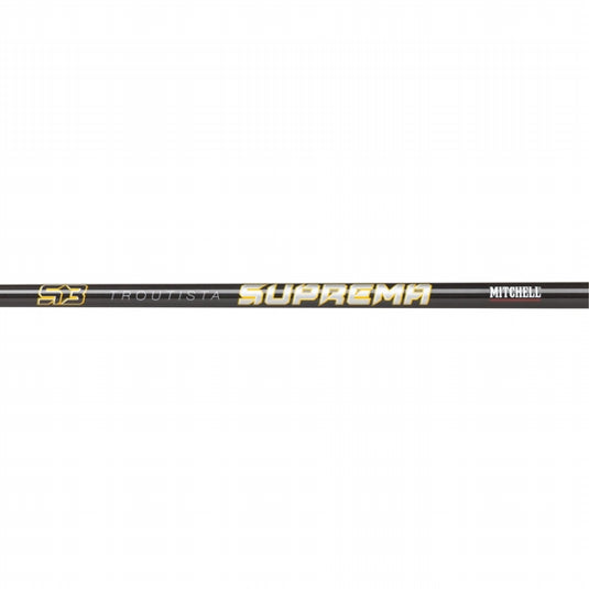 MITCHELL SUPREMA TROUTISTA S3 - Stillwater Trout Fishing Rods