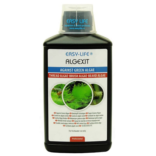 Easy-Life AlgExit Freshwater Algae Remover