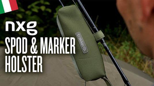 Trakker Nxg Spod And Marker Holster