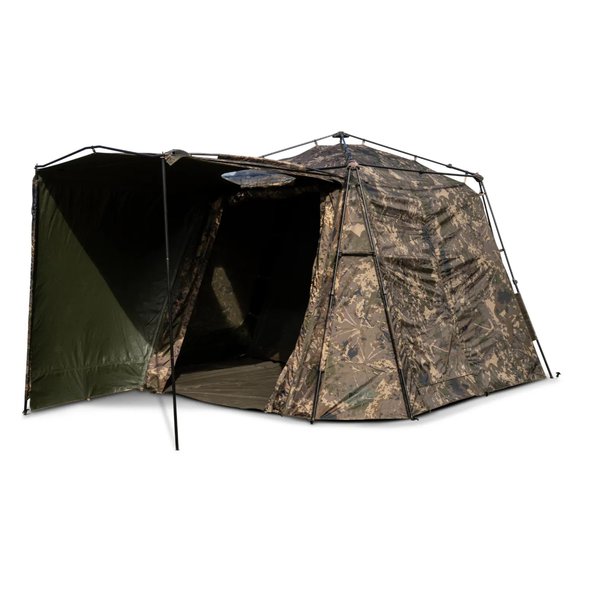 Chargez l'image dans la visionneuse de la galerie, Nash Bank Life Blockhouse Camo Pro
