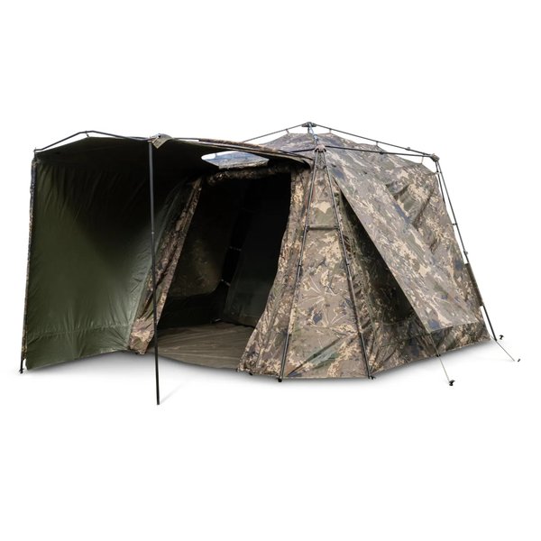 Chargez l'image dans la visionneuse de la galerie, Nash Bank Life Blockhouse Camo Pro
