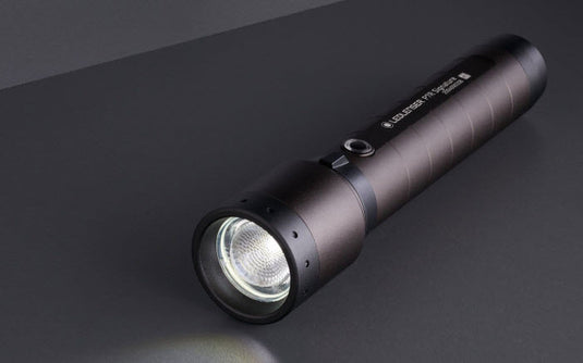 Led Lenser P7r Signature