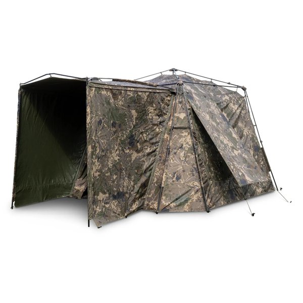 Chargez l'image dans la visionneuse de la galerie, Nash Bank Life Blockhouse Camo Pro
