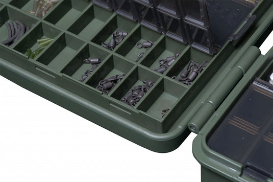 Ridge Monkey Armoury Lite Tackle Box