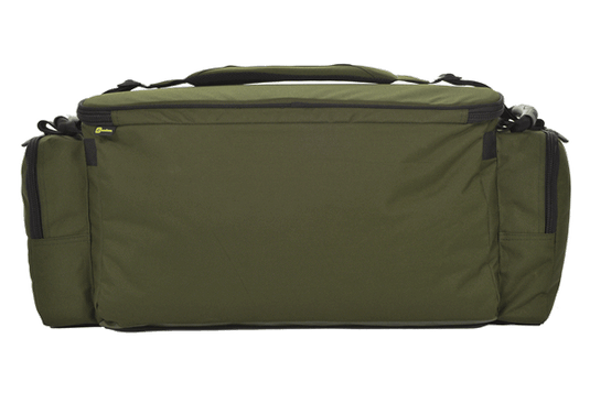 AQUA Barrow Bag Black Series - Borsa da Carriola Carpfishing