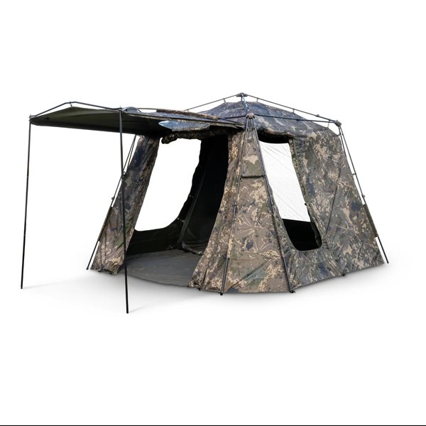 Chargez l'image dans la visionneuse de la galerie, Nash Bank Life Blockhouse Camo Pro
