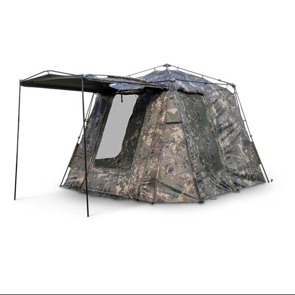 Chargez l'image dans la visionneuse de la galerie, Nash Bank Life Blockhouse Camo Pro
